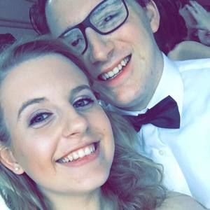 Meet your Posher, Shayna